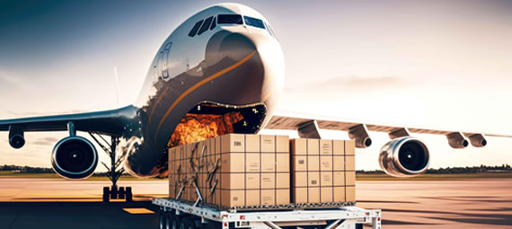 Air Freight